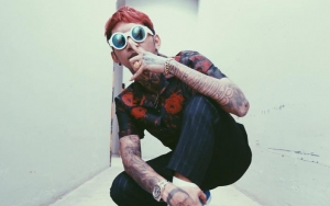 Baru Putus dari Kathy Indera, Young Lex Cari Kekasih Pintar Berintelektual