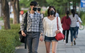 Ogah Ketahuan, Begini Trik Cha Eunwoo dan Lim Soo Hyang Saat Kencan di 'Gangnam Beauty'