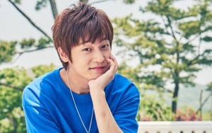 Byunghun atau L.Joe eks Teen Top Kecewa 'Let's Eat 3' Dipangkas Gara-Gara Doo Joon Wamil
