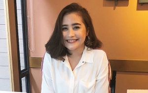 Ikut Pengajian dan Bagikan Foto Berhijab, Prilly Latuconsina Banjir Doa dari Rekan Artis