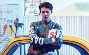 Ternyata Ini Alasan Sehun Terima Tawaran Peran di 'Dokgo Rewind'