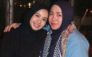 Melly Goeslaw Jawab Isu Kehamilan Laudya Cynthia Bella