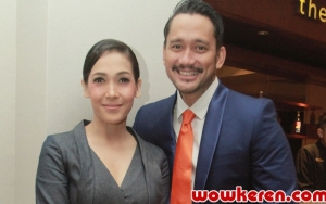 Perdana Akting Bareng, Tora Sudiro Tak Tahan Ingin Cium Mieke di 'Gila Lu Ndro'