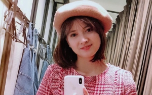 Bikin Heboh Dikira Hamil, Penyebab Perut Buncit Chika Jessica Akhirnya Terungkap