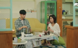 Dekap Lim Soo Hyang di 'Gangnam Beauty', Romantisnya Cha Eunwoo Bikin Baper Maksimal 