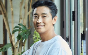 Comeback Setelah 3 Tahun, Joo Ji Hoon Setuju Bintangi Drama Adaptasi Webtoon Populer
