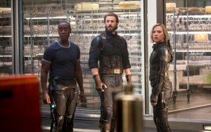 'Avengers 4' Lakukan Reshoot Ulang, Bakal Rombak Nasib Guardians of the Galaxy?