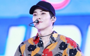 Makna Tanggal Di Balik Kembalinya Xiumin EXO Gunakan Instagram