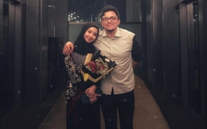 Laudya Cynthia Bella Rayakan Satu Tahun Pernikahan, Akui Dapat Banyak Pelajaran