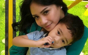 Terlihat Mungil, Harga Tas Nagita Slavina Bikin Syok