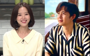 Ingat Masa Lalu, Kang Han Na Sebut Nichkhun Sosok Penyabar