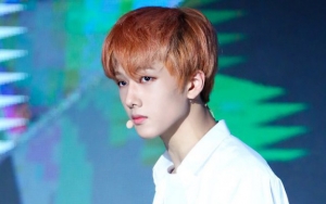 Kritik Jisung NCT, Lee Seung Hoon Winner Dibela Netter