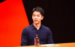 Miris, Lee Seung Gi Beberkan Tidak Pernah Diajak Kencan Selebriti Wanita