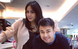 Nagita Main Tik Tok Bareng Raffi Ahmad Bak ABG Kasmaran, Fans Ayu Ting Ting Halu