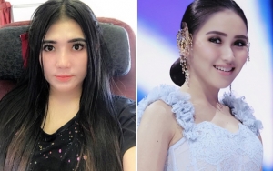 Like Postingan Instagram Dibandingkan dengan Via Vallen, Followers Ayu Ting Ting Kebanyakan Haters?