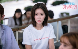 Bikin Kelihatan Tua, Busana Lim Soo Hyang di 'My ID is Gangnam Beauty' Lagi-Lagi Dikritik