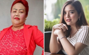 Kembali Bikin Caption Kocak, Bude Sumiyati Ungkap Perbedaannya dengan Tasya Kamila