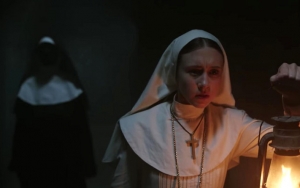 Kalahkan 'The Conjuring', 'The Nun' Jadi Film Horor dengan Pendapatan Debut Tertinggi