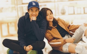 Brisia Jodie Ngaku 'Mual' Lakukan Ini Bareng Devano Danendra, Fans Malah Gemas