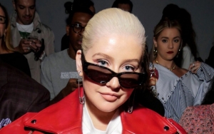 Heboh Perkelahian Nicki Minaj-Cardi B, Begini Komentar Christina Aguilera
