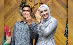 Khawatir Calon Suami Ada yang Punya, Shinta Bachir Lakukan Ini 