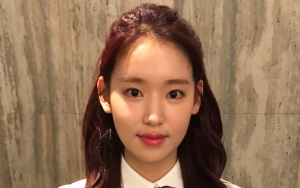 Aktris Park Hwan Hee Mengaku Memiliki Anak, Netter: Enggak Kaget