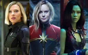 Siap-Siap, Marvel Segera Garap Film Tentang Para Superhero Wanita