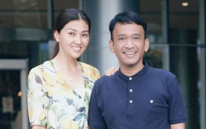 Bagikan Foto Saat Pandang Sarwendah, Ruben Onsu Dipuji Macho Banget