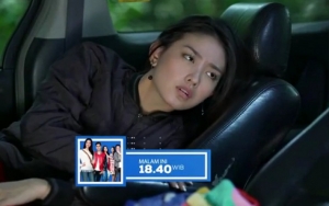 'Siapa Takut Jatuh Cinta Reborn' Dikabarkan Segera Tamat, Penggemar Kompak Bikin Hashtag 'SaveSTJC'