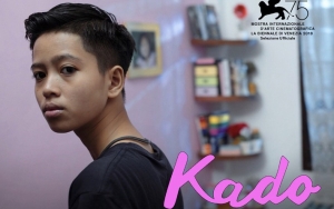 Diproduseri Mira Lesmana, Film Pendek 'Kado' Raih Penghargaan di Italia