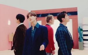 Jadi Pamungkas 'The Story of Light', SHINee Rilis MV 'Countless'