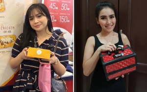 Film 'Kesempatan Keduda' Gandeng Ayu Ting Ting dan Nagita Slavina, Netter Geger