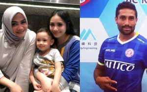 Heboh Foto Terbaru Anak Gaston Castano, Tas 'Tukang Sayur' Mahal Ibu Nagita Bikin Melongo-Topik Pagi