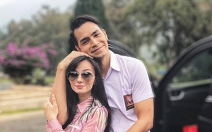 Duet Antagonis di Sinetron 'Cinta Suci', Jahatnya Asmirandah dan Jonas Rivanno Bikin Kaget