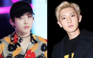 Chanyeol EXO Tawarkan 'Privat' Gunakan Instagram Pada Xiumin