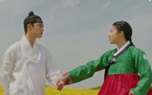 Tayang Perdana, Drama D.O. EXO dan Nam Ji Hyun Cetak Rating Tinggi 