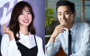 Jin Se Yeon Dikonfirmasi Dampingi Joo Ji Hoon di Drama MBC 'Item'