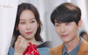 Shopping Bareng Lee Min Ki, Kocaknya Seo Hyun Jin Berubah Jadi Jun Hyun Moo di Teaser 'Beauty Inside