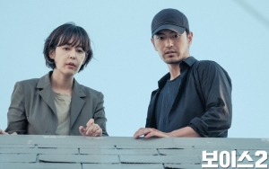 OCN Umumkan Siap Produksi 'Voice' Season 3, Lee Ha Na dan Lee Jin Wook Gabung Lagi?