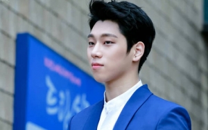 Keluar Dari KNK, Youjin Tulis Surat Menyentuh Untuk Fans dan Member