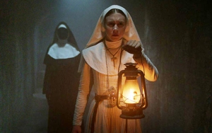Rajai Box Office di Pekan Perdana, 'The Nun' Justru Dapat Respon Buruk dari Netizen