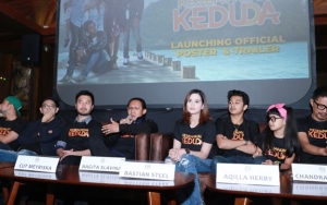 Lewat Peran di 'Kesempatan Keduda', Raffi Ahmad Bangga Sudah Pernah Jadi Duda