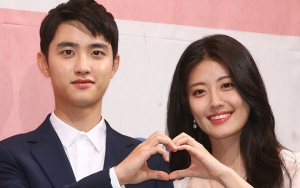 Nam Ji Hyun Blak-Blakan Komentari Akting D.O. EXO di 'Hundred Days Husband'