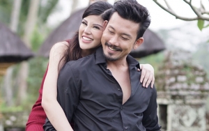 Kerap Diisukan Nikah Demi Materi, Dita Soedarjo Kembali Berikan Pembelaan Pada Denny Sumargo