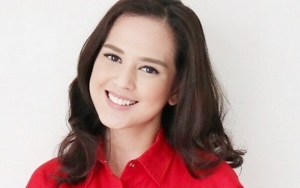 Pengalaman Baru Cut Meyriska Jalani Syuting Film