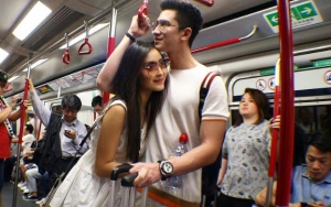 Verrell Bramasta Ultah, Natasha Wilona Siapkan Kejutan