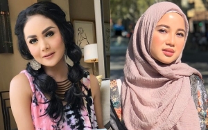 Heboh Bedak Tebal Krisdayanti di Ultah Amora, Chacha Frederica Ketemu Pangeran William-Topik Pagi