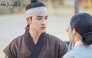 Rating Drama D.O. EXO dan Nam Ji Hyun Meroket, Raihan Tertinggi Tembus 8 Persen 