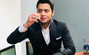 Dihujat Habis-Habisan Soal Ribuan Kali 'Hajar' Hilda Vitria, Kriss Hatta Akhirnya Minta Maaf