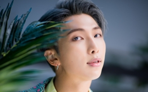 Ulang Tahun RM, BTS dan ARMY Kembali Rajai Topik Twitter
